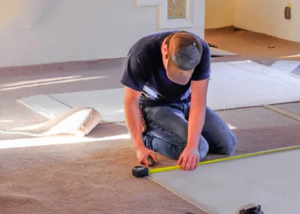 carpet measurement