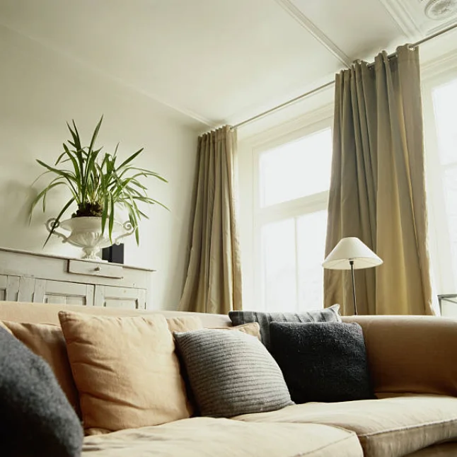 How to Choose Curtains for Small Windows