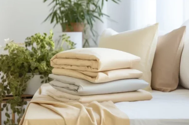 How To Choose Bed Sheets