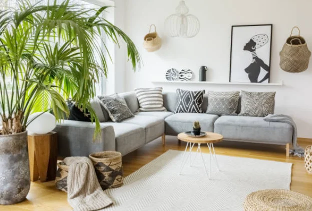 How To Choose Rugs For Your Living Room