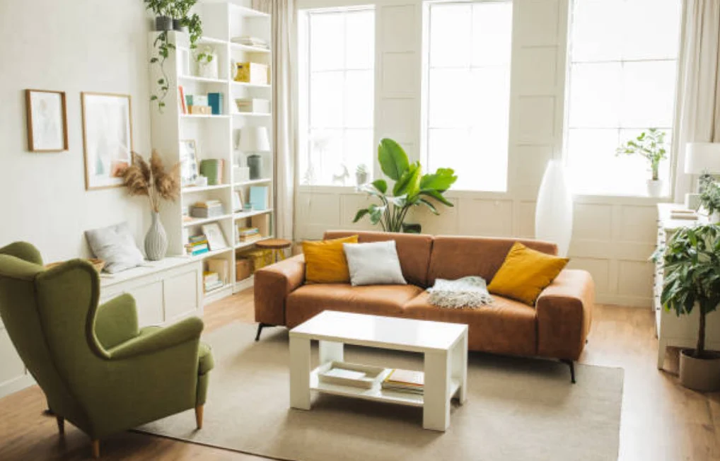 small living space furniture