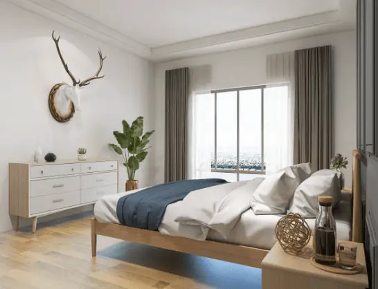 small bedroom decoration ideas